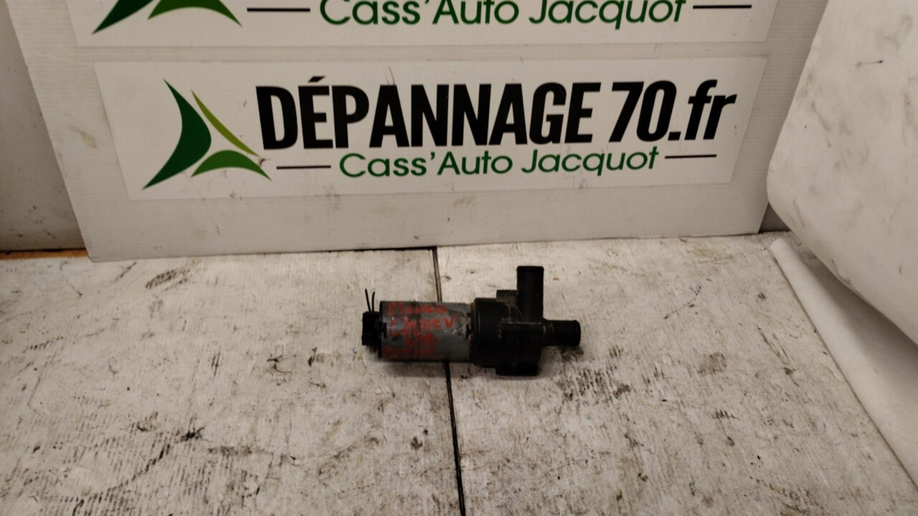 Pompe à eau MERCEDES CLASSE V 638 PHASE 2 Diesel - 1