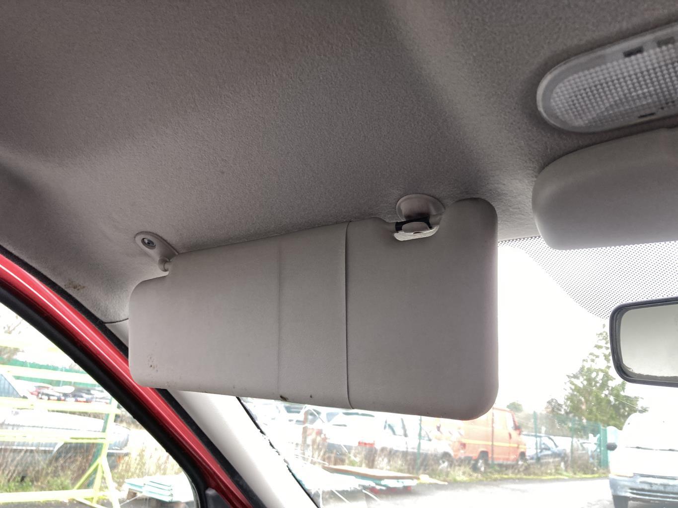 Pare soleil gauche DACIA LOGAN MCV 1 PHASE 2 BREAK Diesel - 1