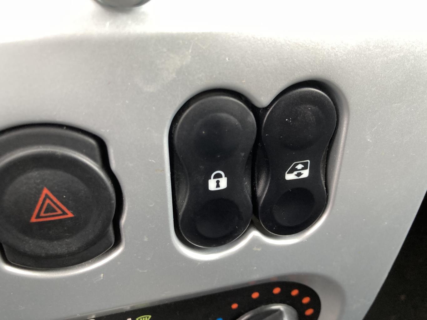 Commande de fermeture centralisee DACIA LOGAN MCV 1 PHASE 2 BREAK Diesel - 1