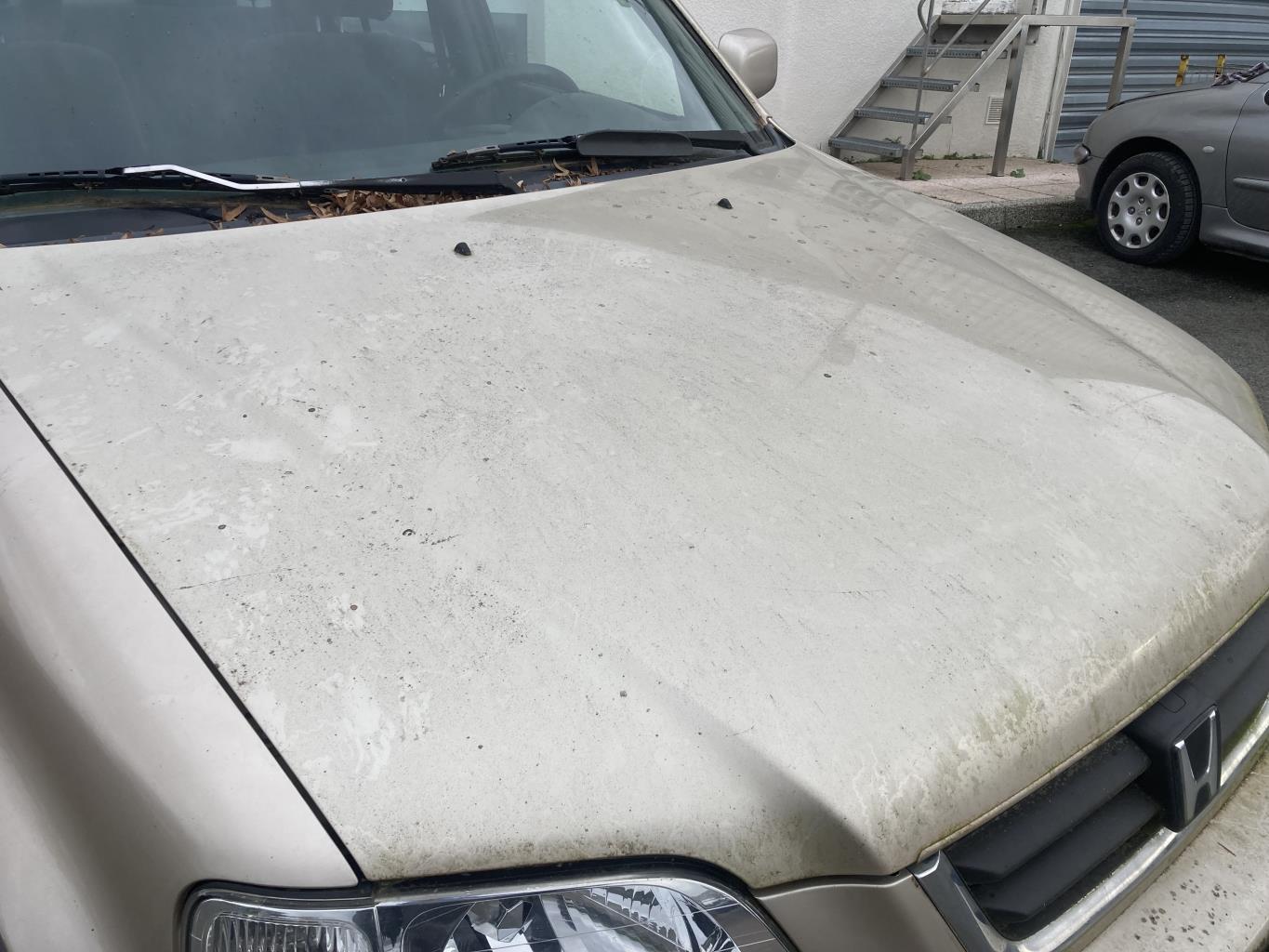 Capot HONDA CR-V 1 Essence - 1