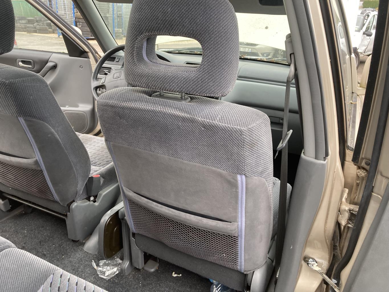 Siege avant droit HONDA CR-V 1 Essence - 1
