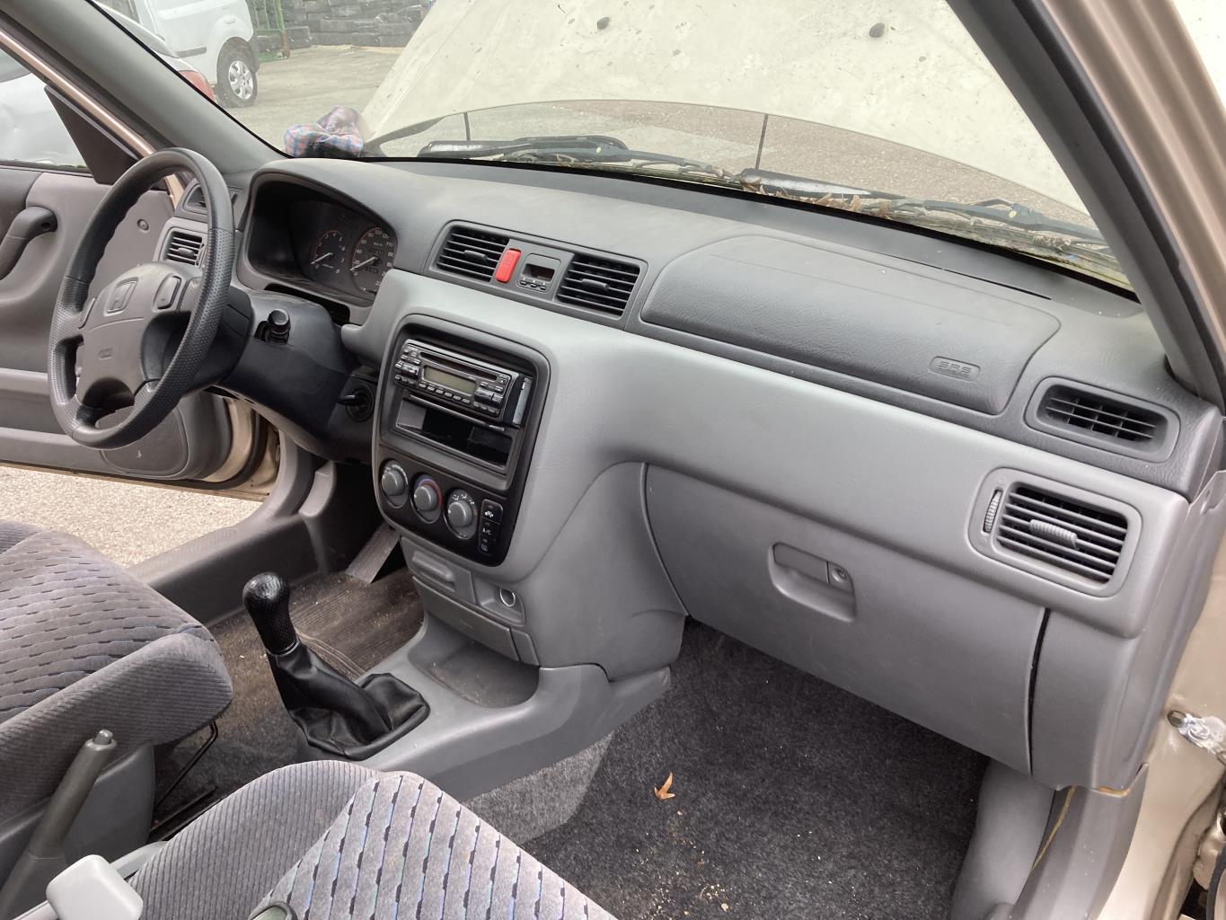 Planche de bord complete HONDA CR-V 1 Essence - 1