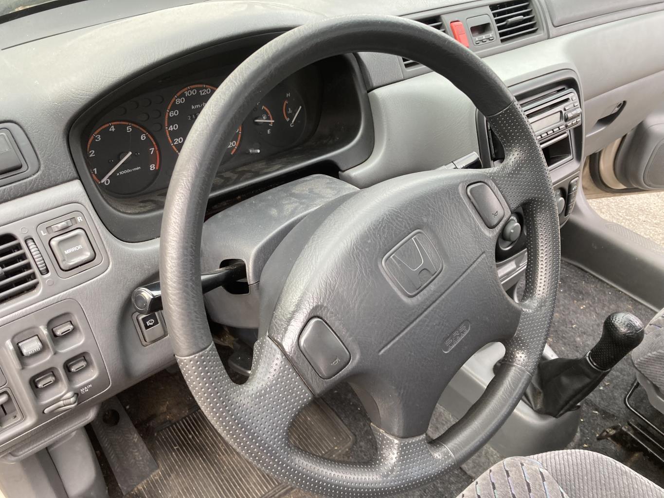 Volant HONDA CR-V 1 Essence - 1