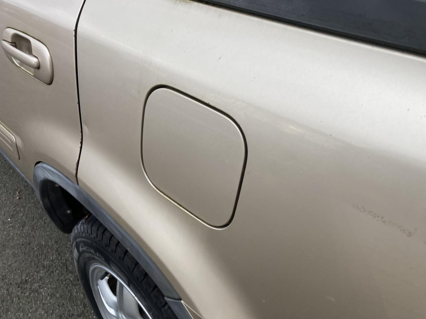 Trappe d'essence HONDA CR-V 1 Essence - 1
