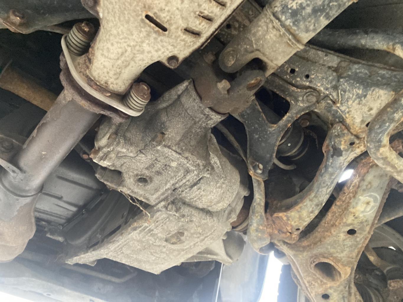 Boite de transfert HONDA CR-V 1 Essence - 1