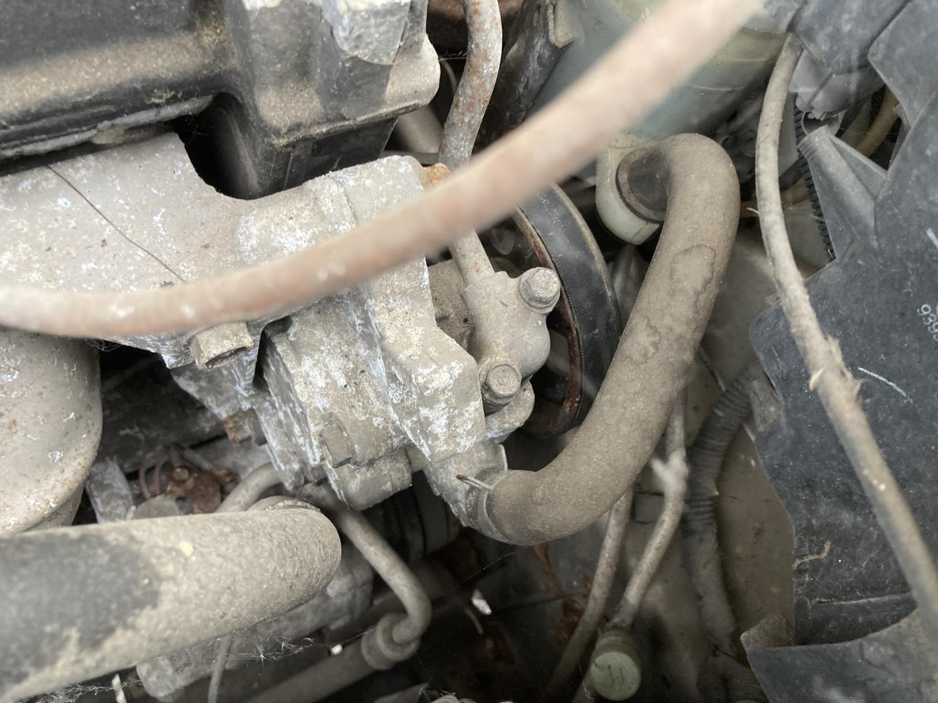Pompe de direction HONDA CR-V 1 Essence - 1