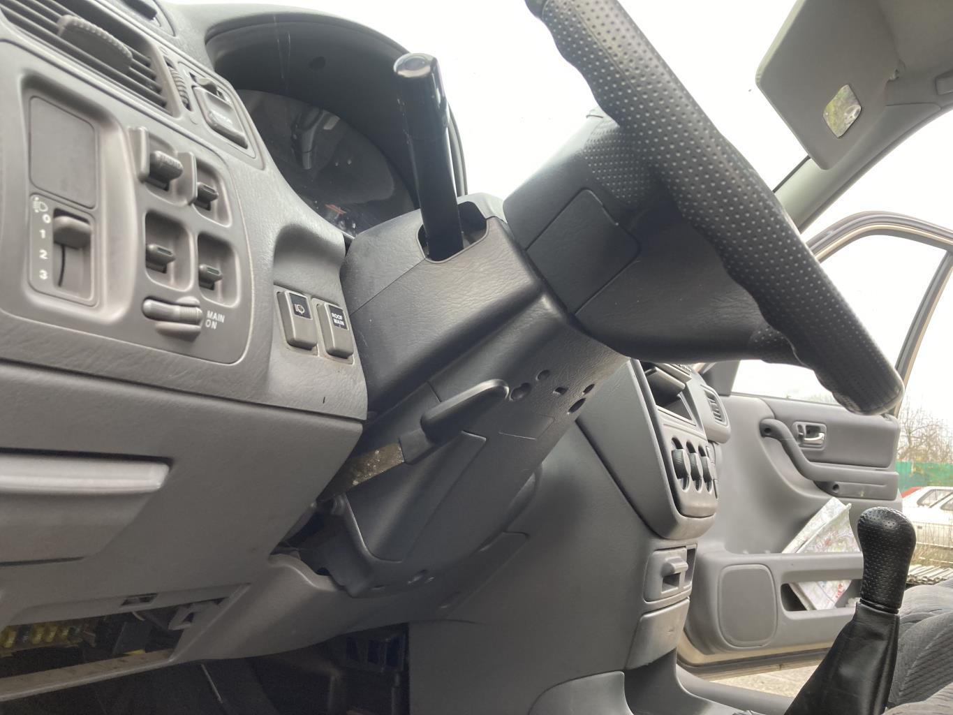 Colonne de direction HONDA CR-V 1 Essence - 1