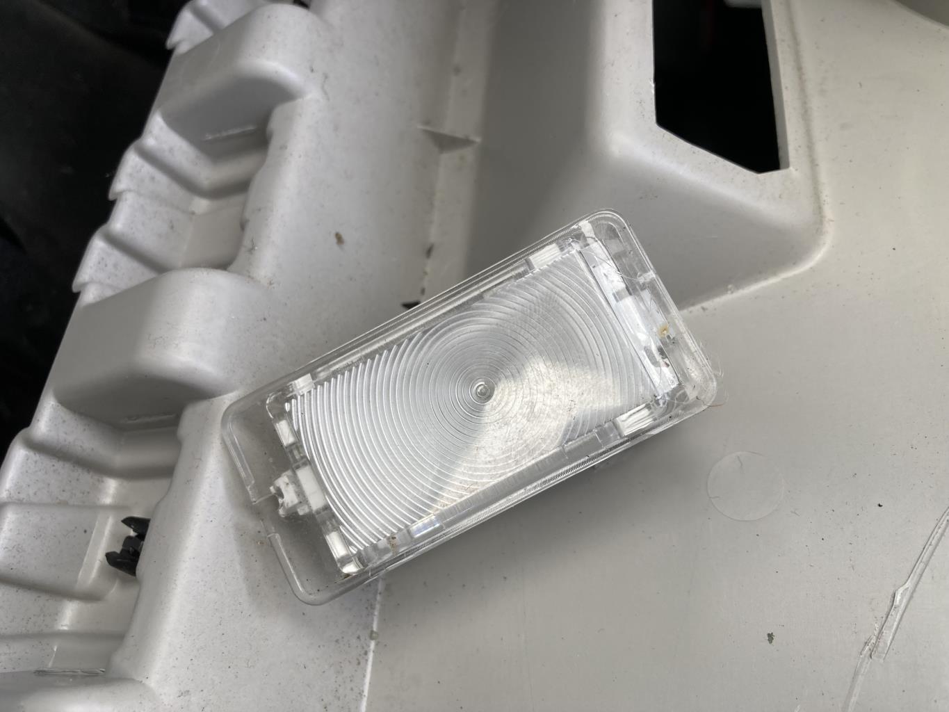 Eclairage de plafonnier RENAULT ZOE 1 Electricité - 1