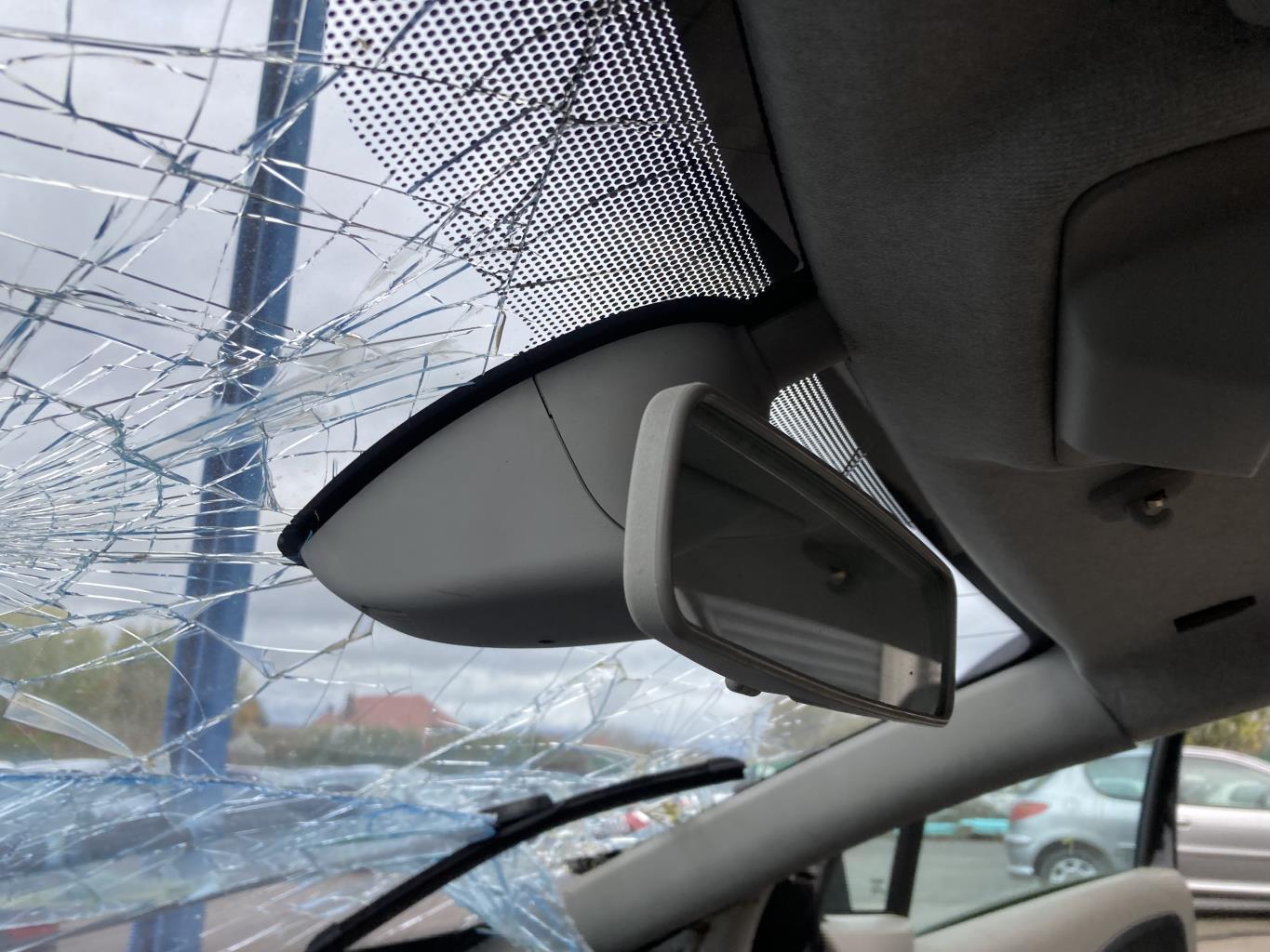 Retroviseur interieur RENAULT ZOE 1 Electricité - 1