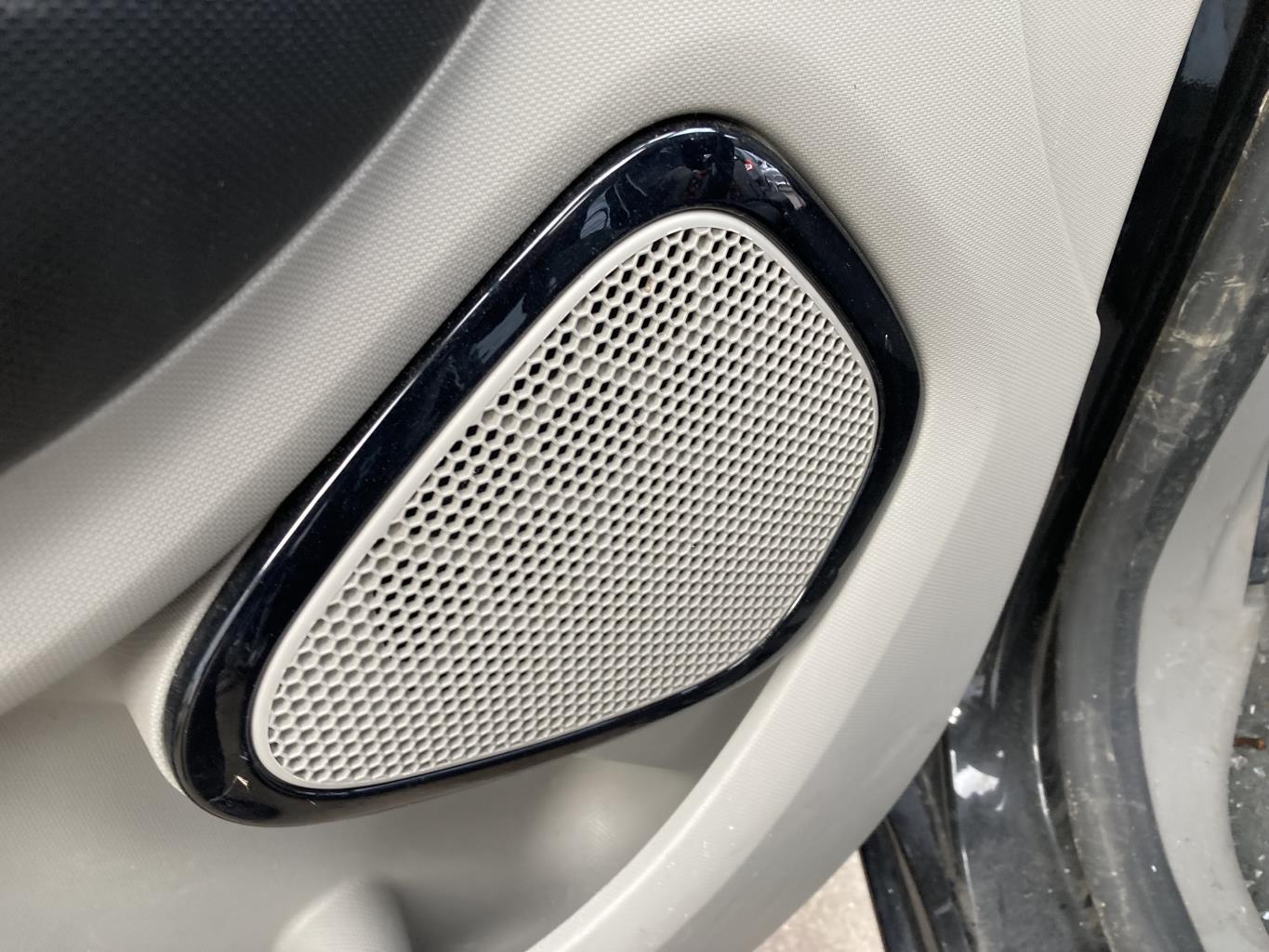 Haut parleur RENAULT ZOE 1 Electricité - 1