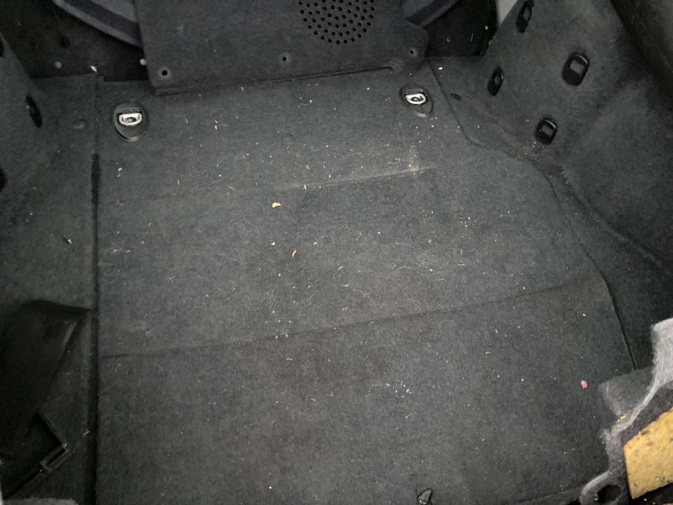 Tapis de sol ALFA ROMEO GT COUPE Diesel - 1