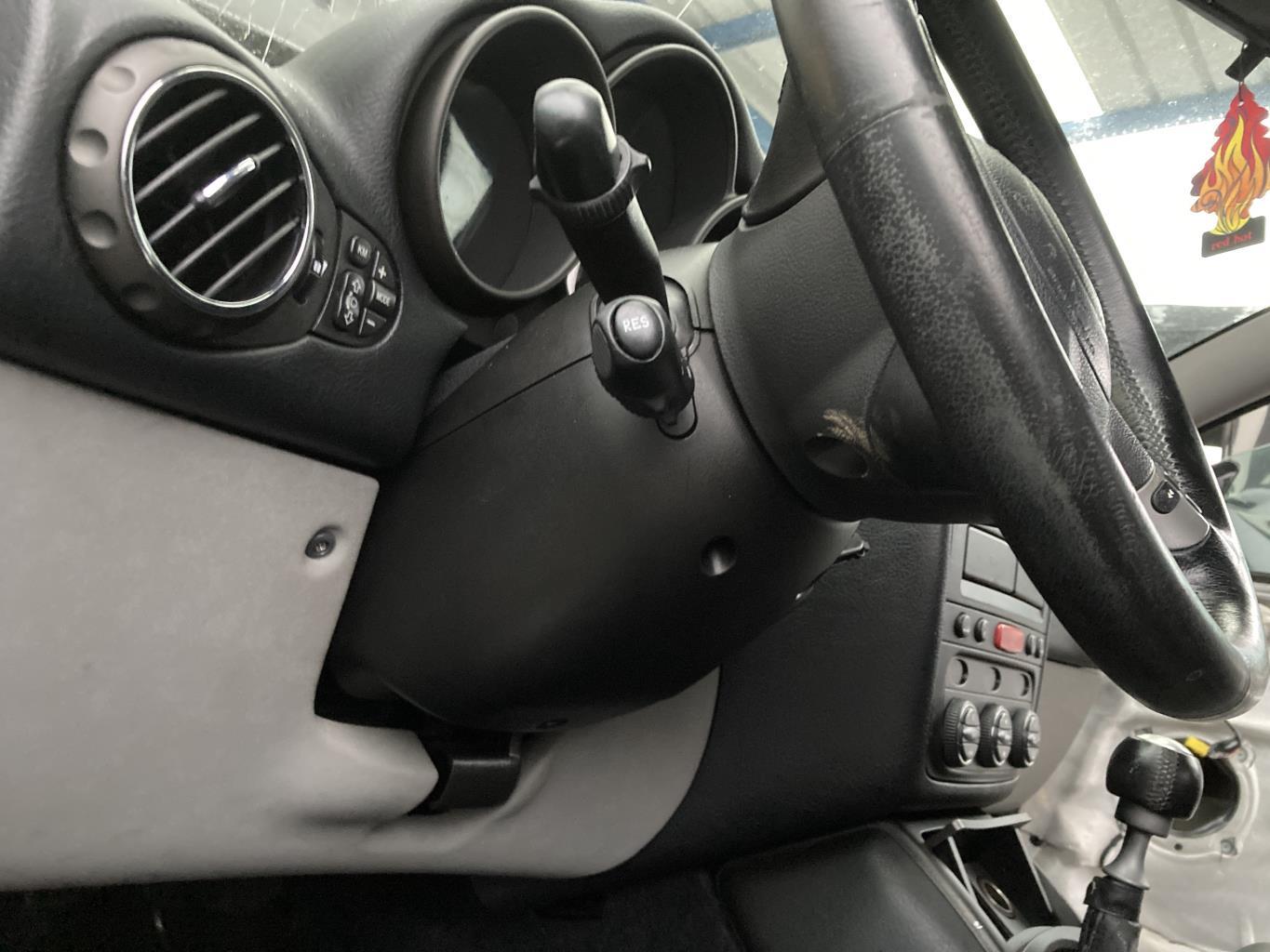 Colonne de direction ALFA ROMEO GT COUPE Diesel - 1