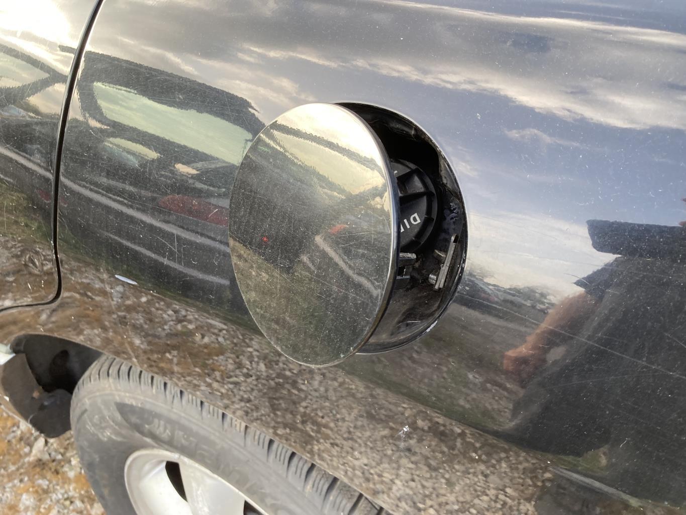 Trappe d'essence HYUNDAI SANTA FE 1 Diesel - 1