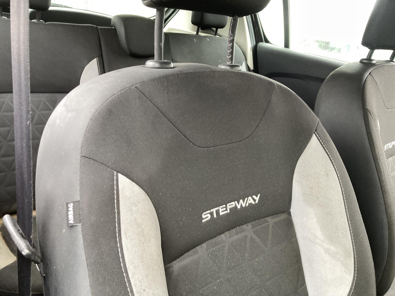 Siege avant droit DACIA SANDERO 2 PHASE 1 Diesel - 1