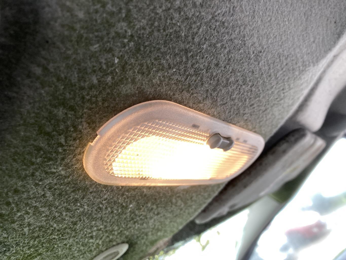 Eclairage de plafonnier DACIA SANDERO 2 PHASE 1 Diesel - 1