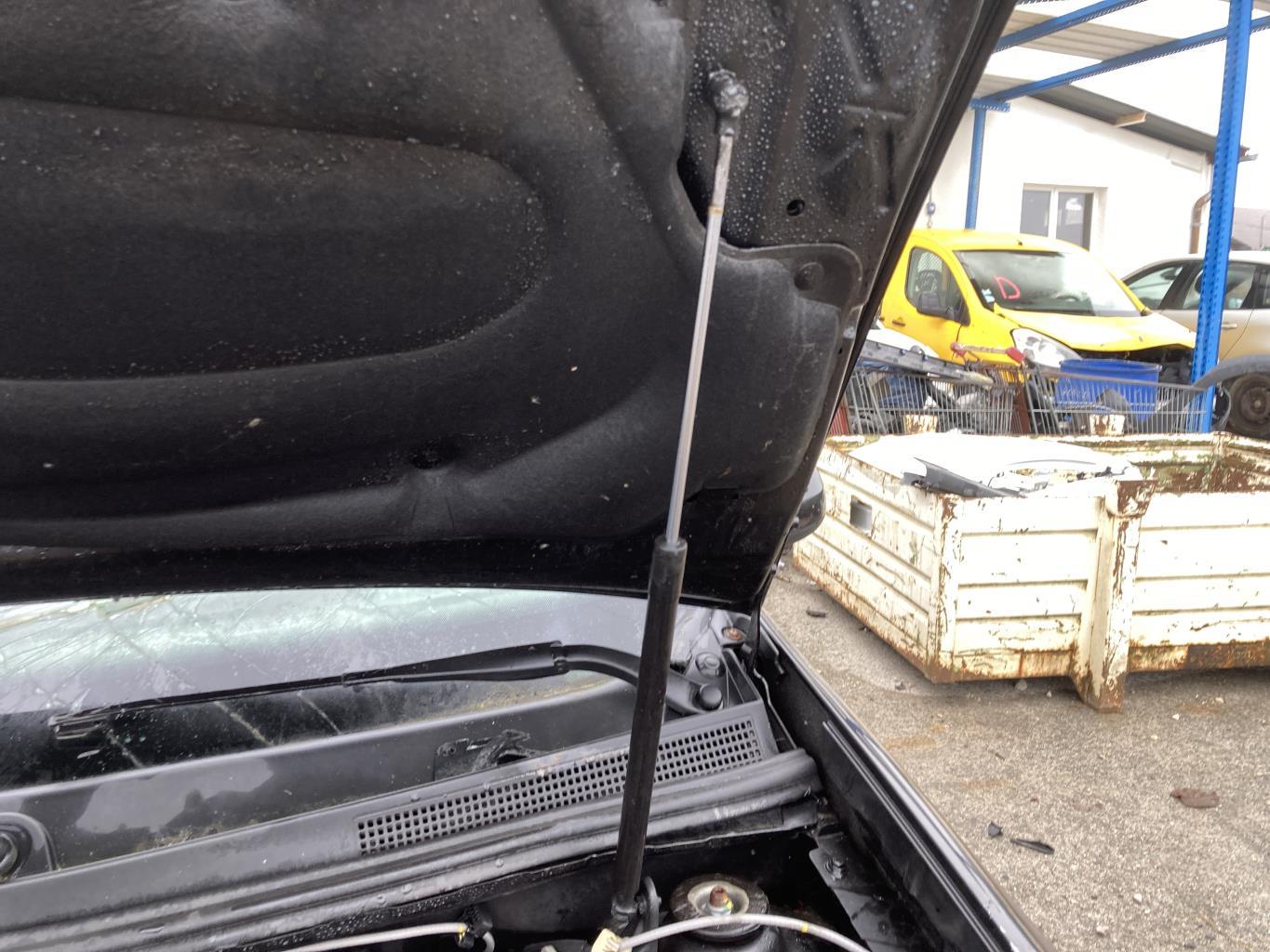 Verin de capot DACIA SANDERO 2 PHASE 1 Diesel - 1