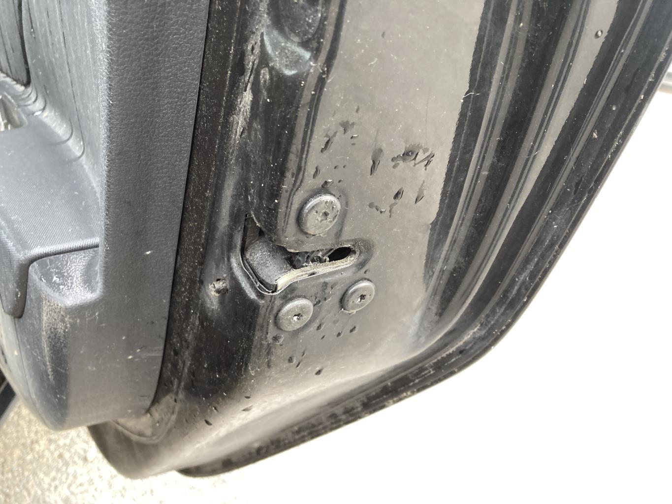 Serrure arriere droit DACIA SANDERO 2 PHASE 1 Diesel - 1