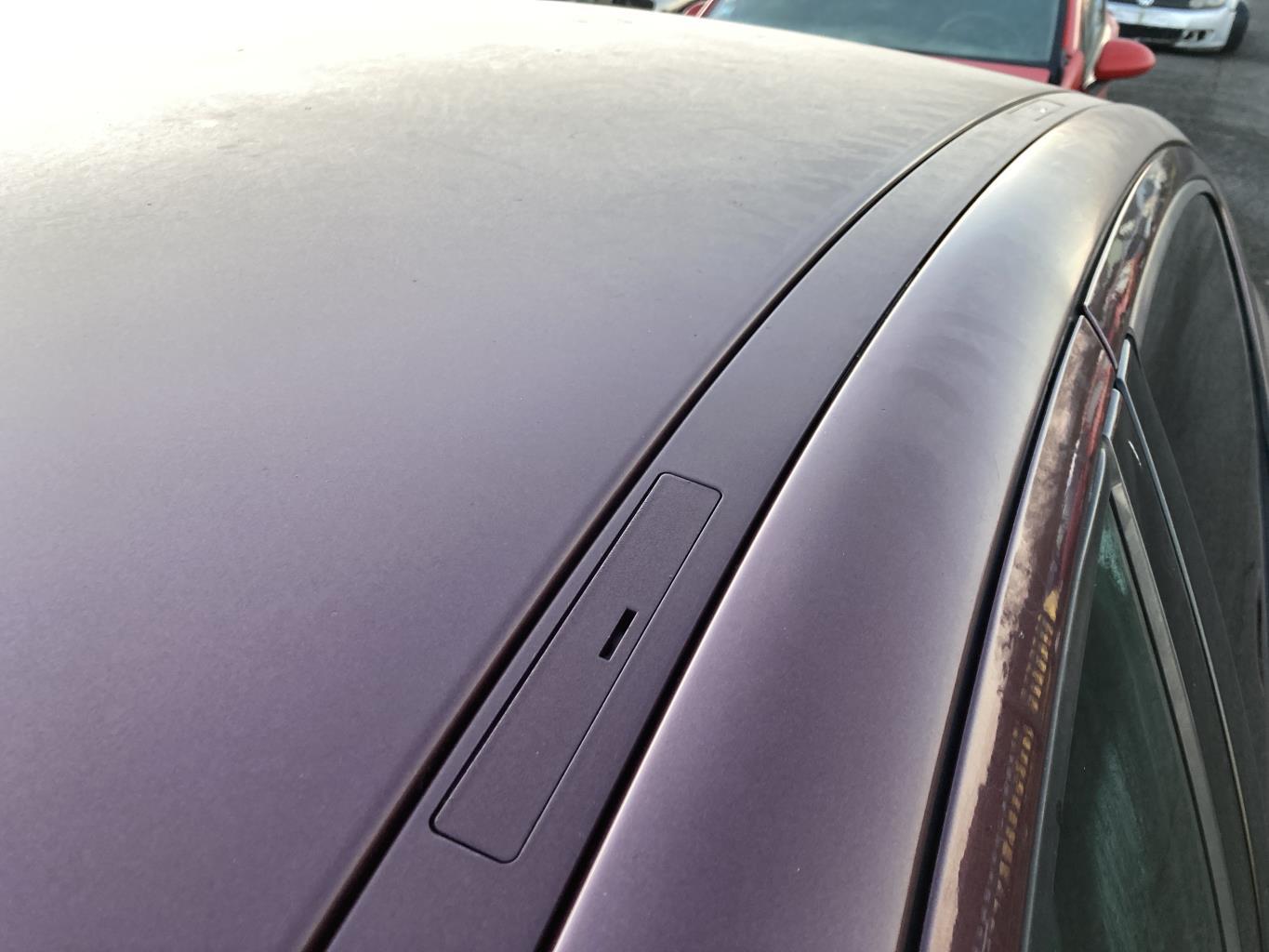 Baguette de toit PEUGEOT 407 PHASE 1 Diesel - 1