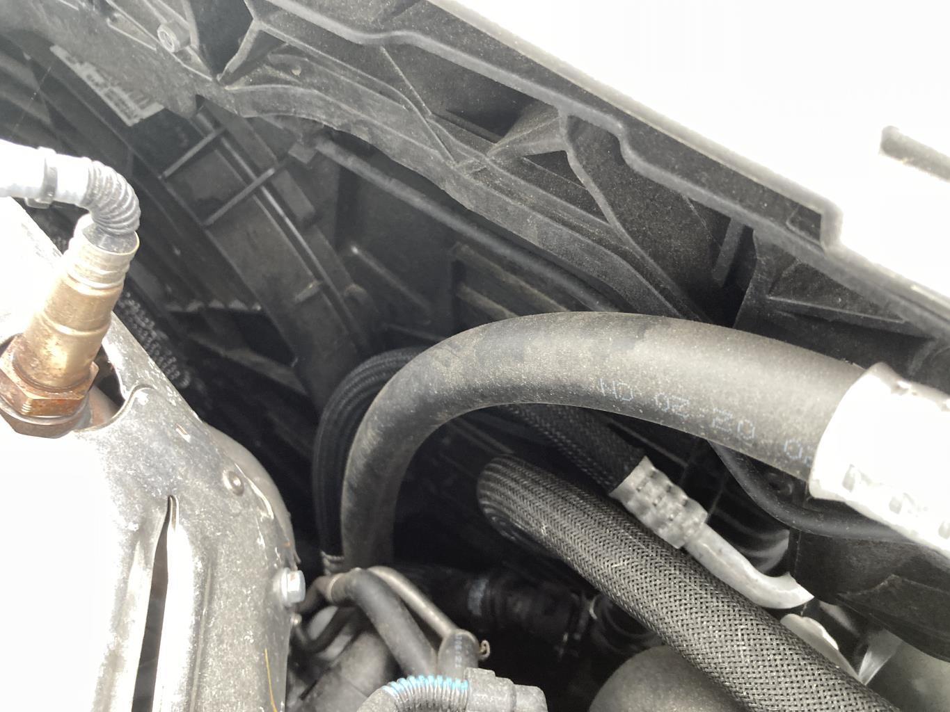 Radiateur eau PEUGEOT 508 2 Essence/Hybride - 1