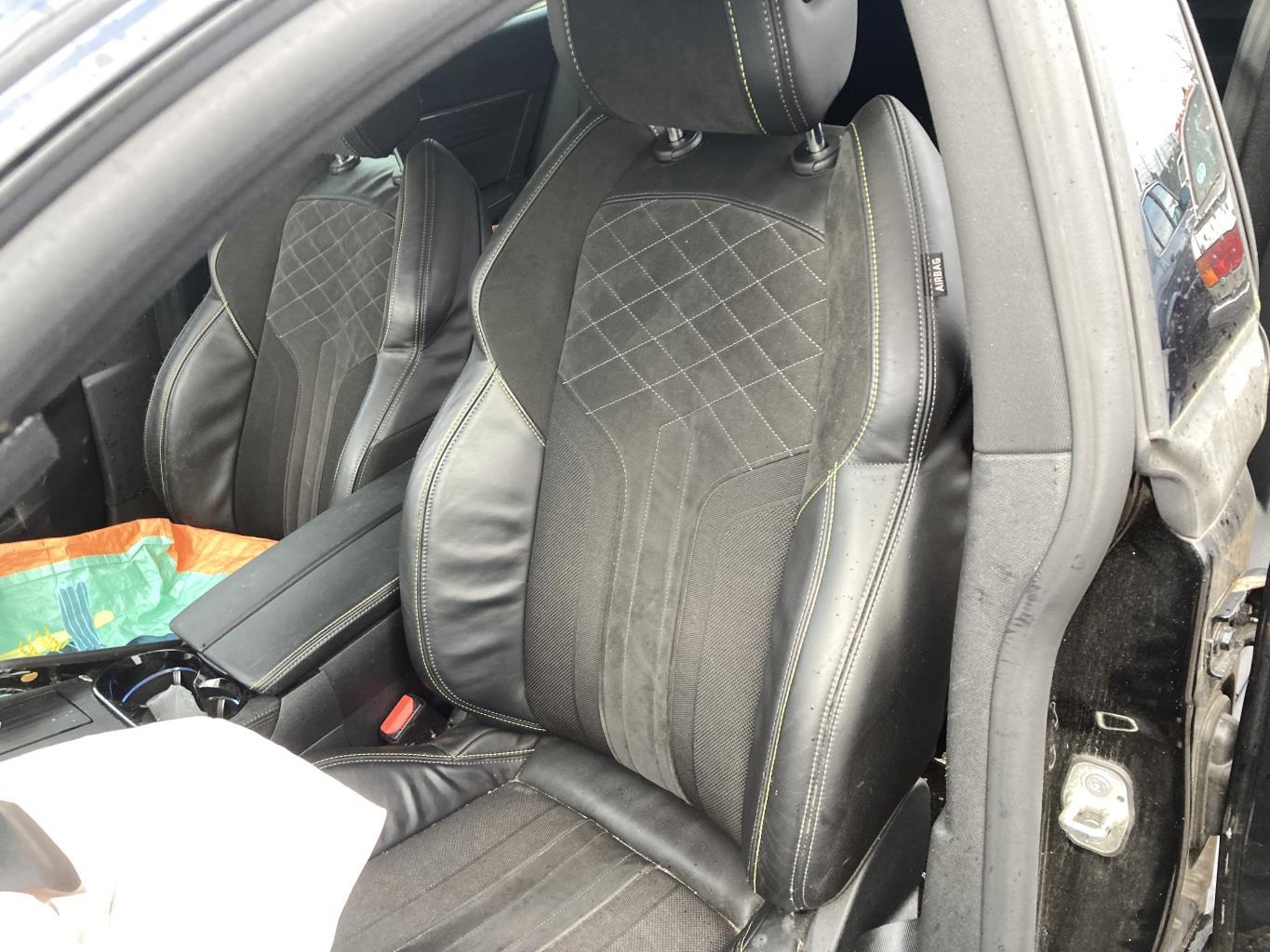 Siege avant gauche PEUGEOT 508 2 Essence/Hybride - 1