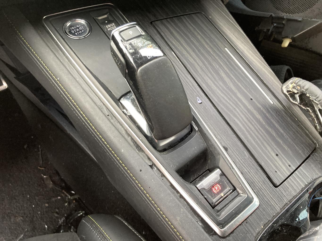Levier de vitesses PEUGEOT 508 2 Essence/Hybride - 1