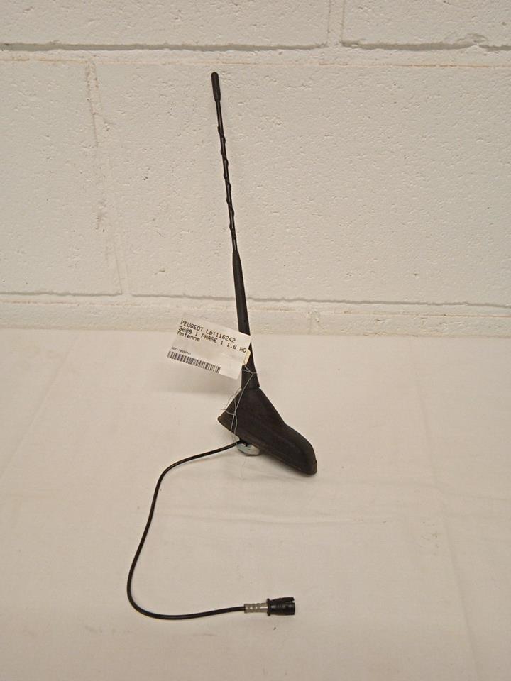 Antenne PEUGEOT 3008 1 PHASE 1 Diesel - 1