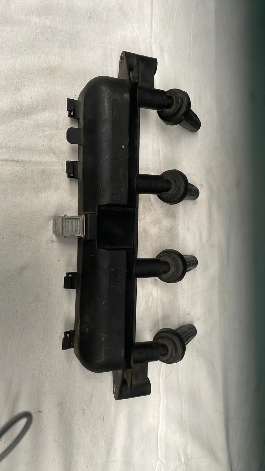 Bobine (allumage) CITROEN C3 2 PHASE 1 Essence - 1