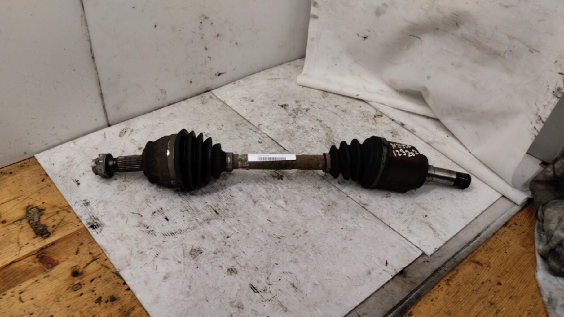 Cardan gauche (transmission) CITROEN NEMO Diesel - 1
