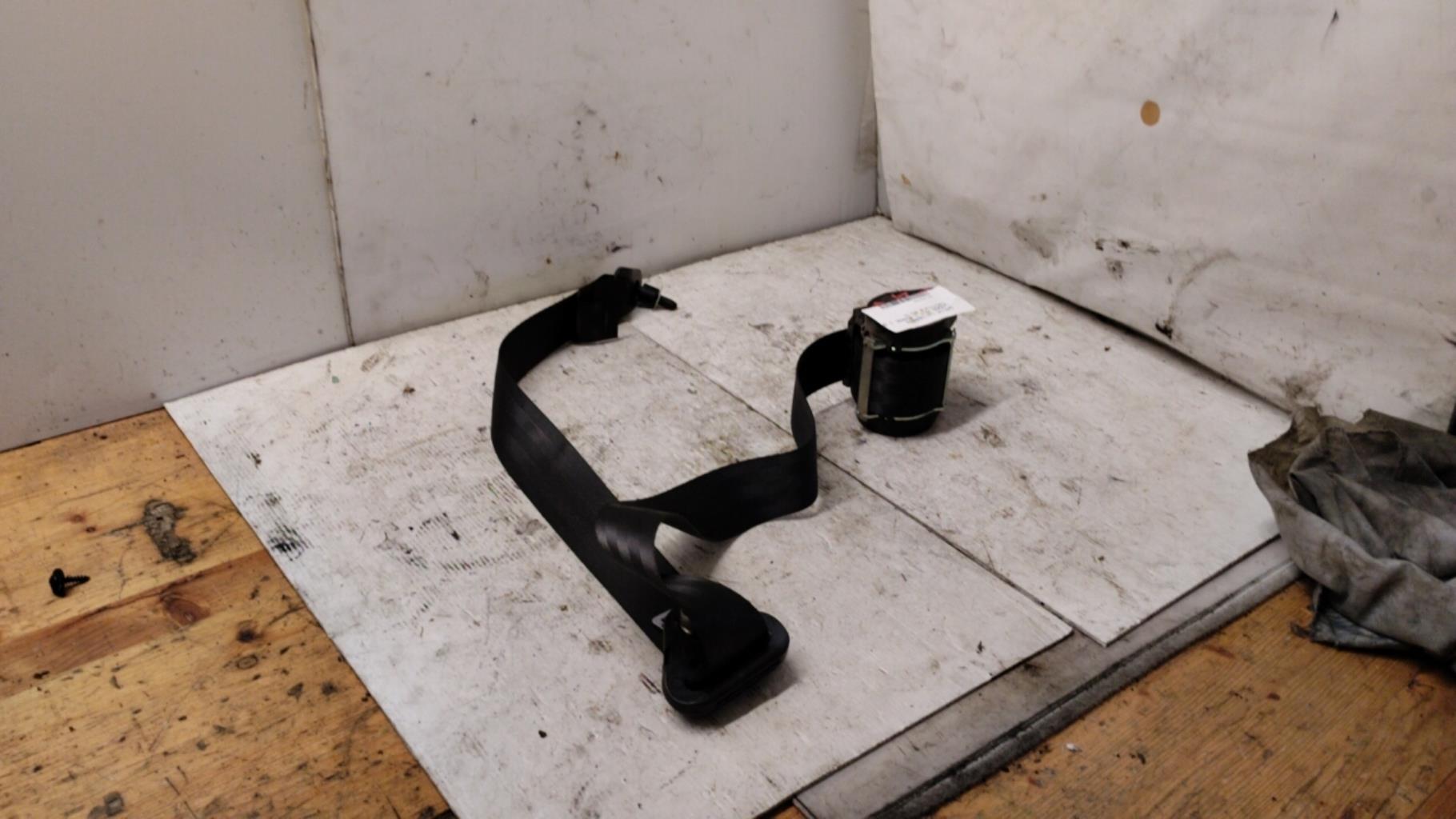 Ceinture avant droit DACIA LOGAN MCV 1 PHASE 1 BREAK Diesel - 1
