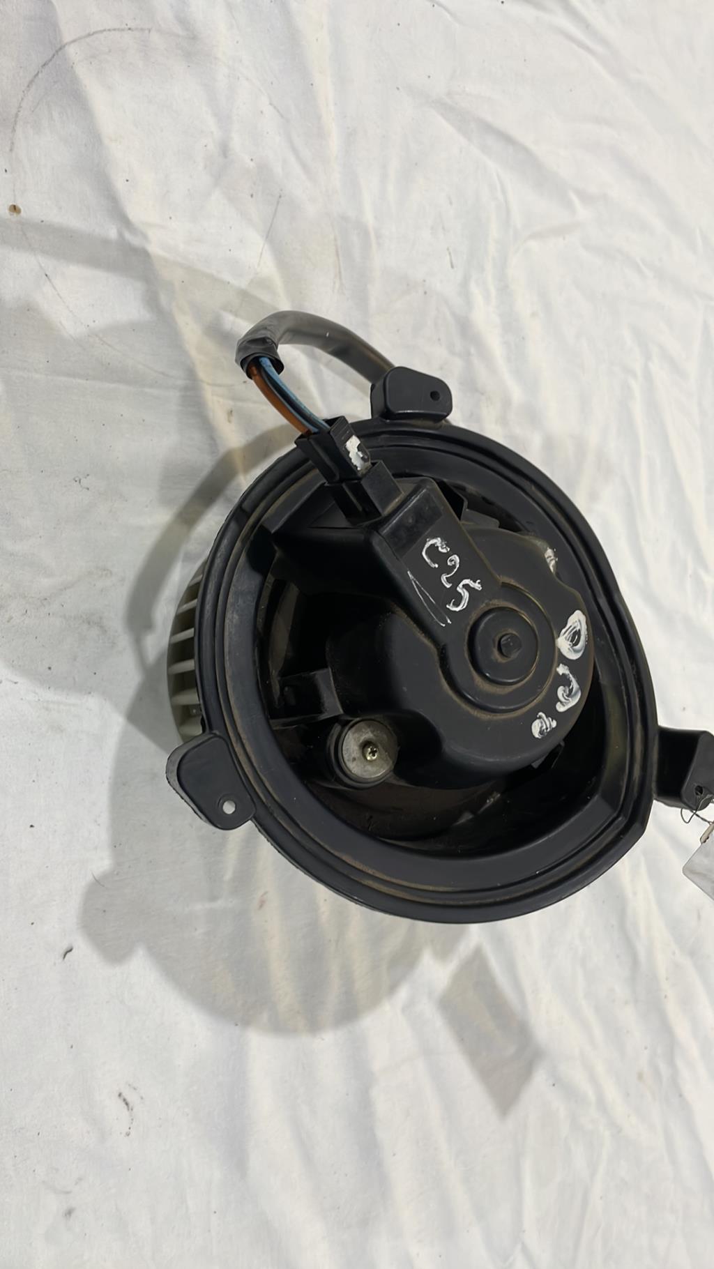 Pulseur d'air CITROEN C25 PHASE 1 Diesel - 1