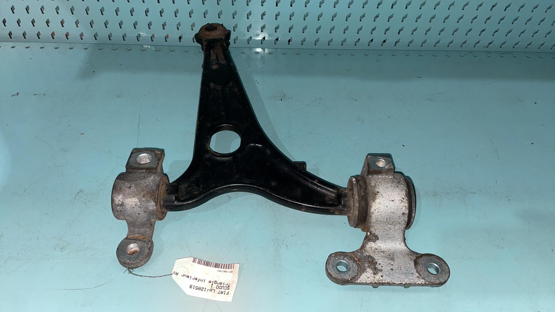 Triangle avant gauche FIAT SCUDO 2 Diesel - 1