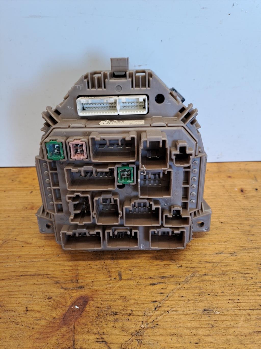 Compteur TOYOTA AYGO 1 PHASE 1 Essence - 1