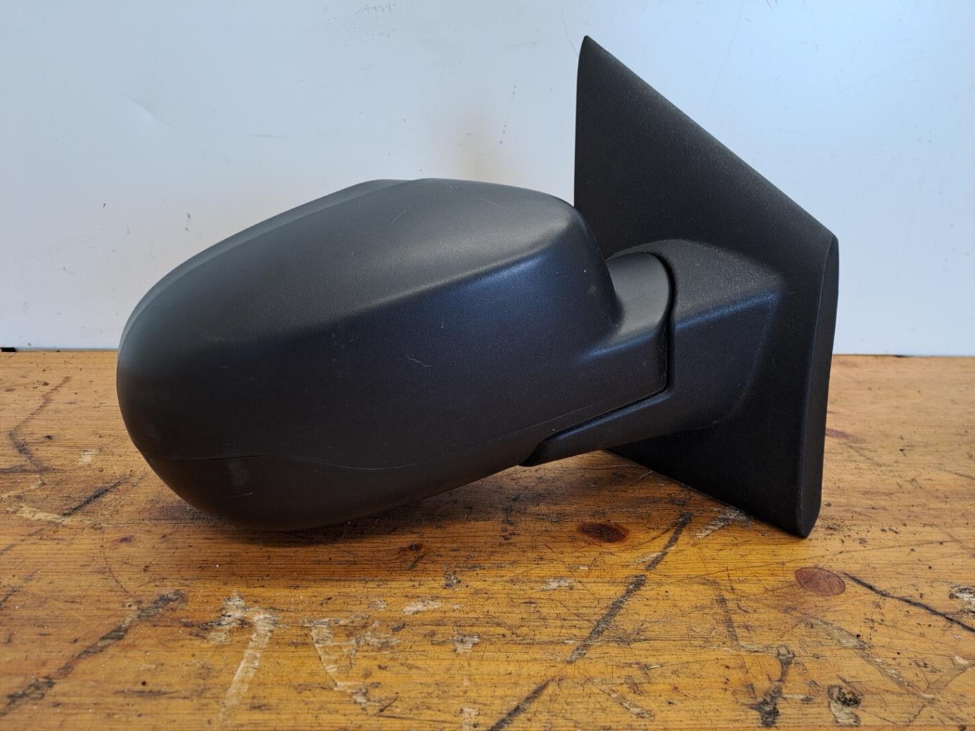 Retroviseur droit RENAULT TWINGO 2 PHASE 1 Essence - 1