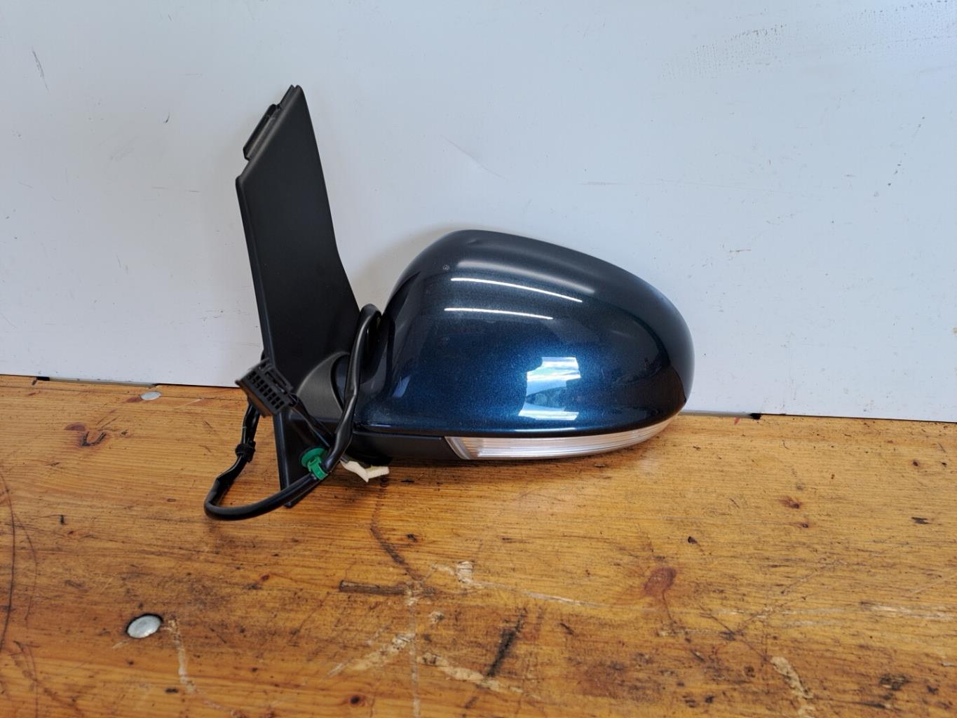 Retroviseur gauche VOLKSWAGEN GOLF PLUS PHASE 2 Essence - 1