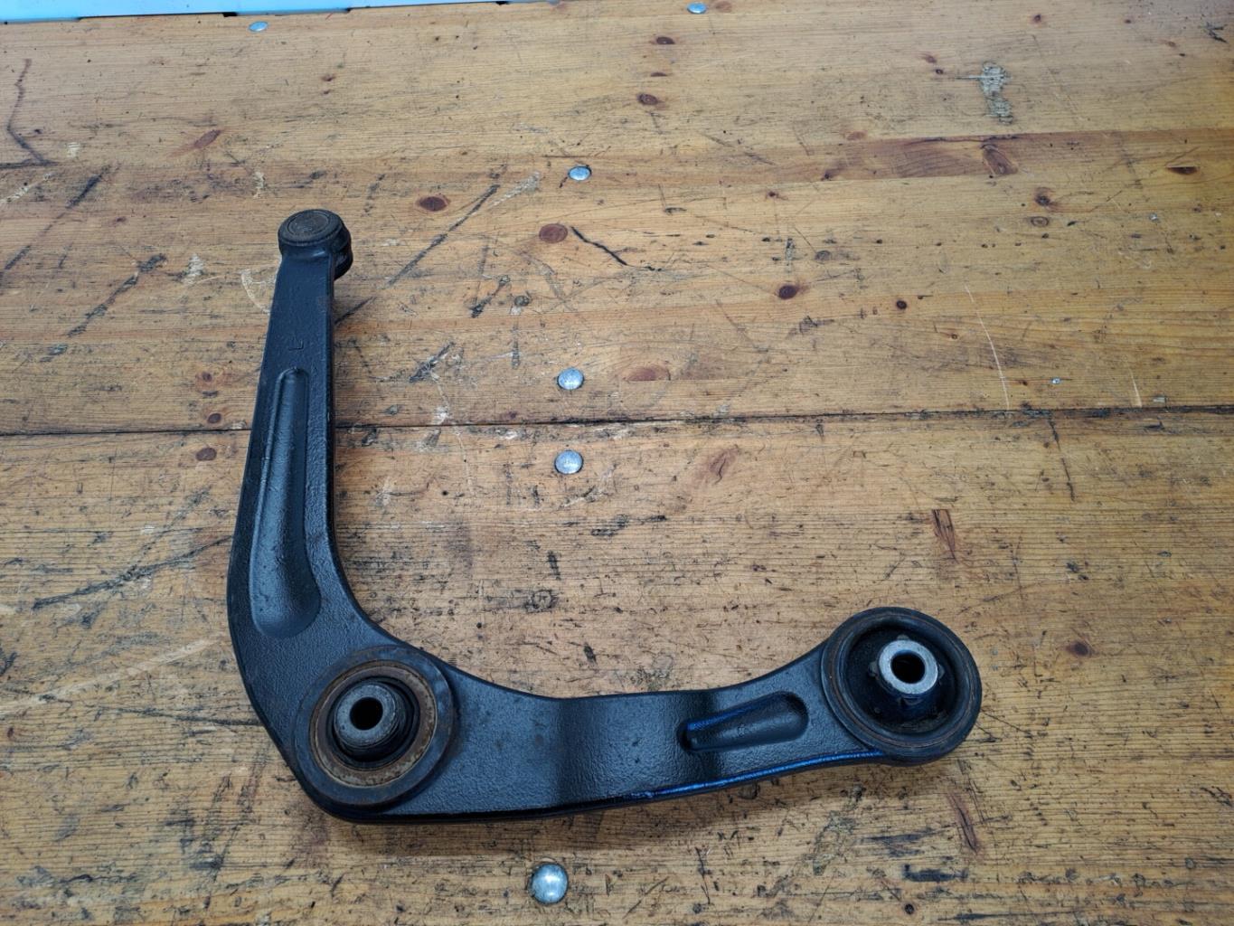 Triangle avant gauche PEUGEOT 206 PHASE 1 Essence - 1