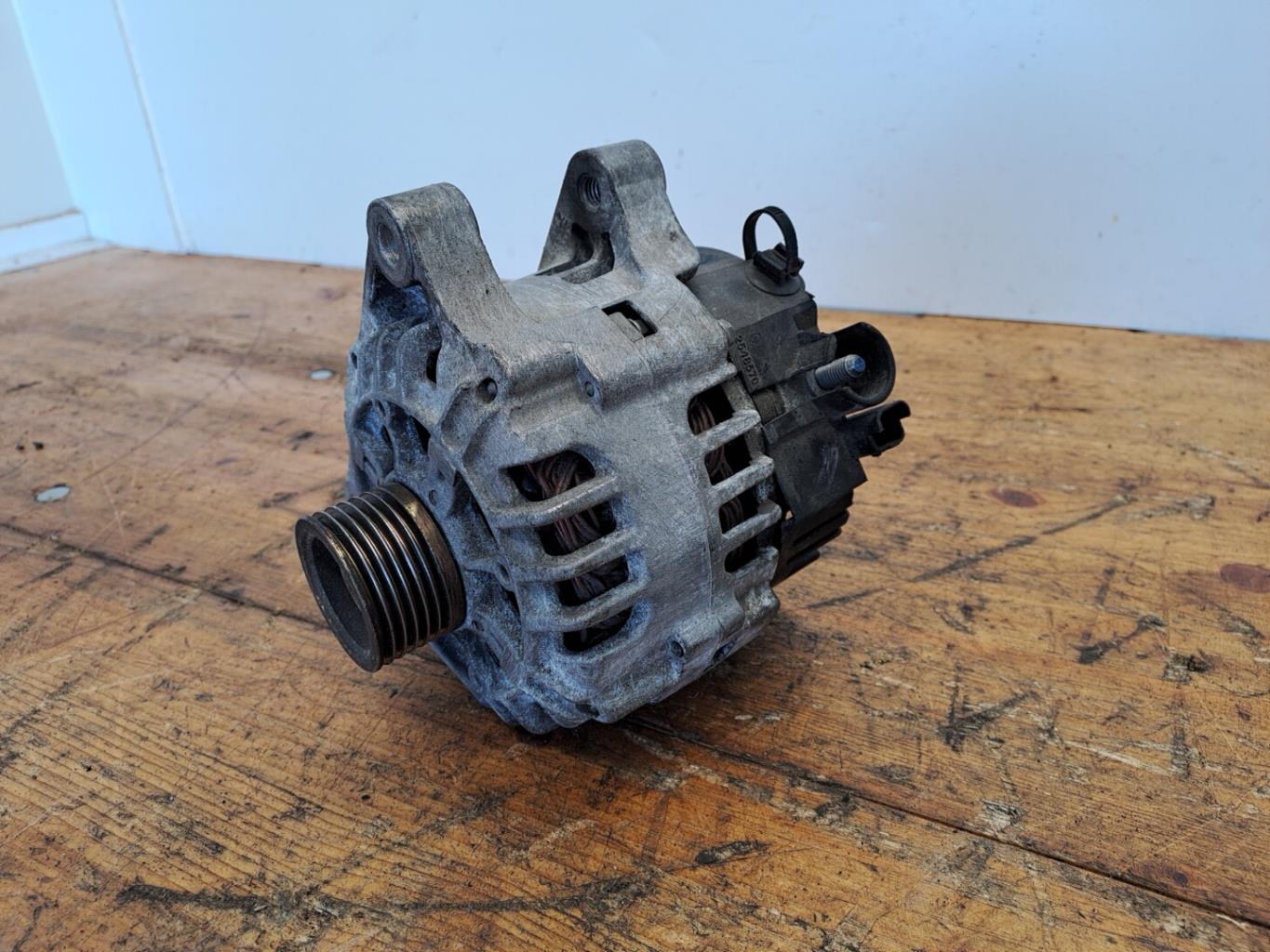 Alternateur CITROEN C2 PHASE 1 Essence - 1