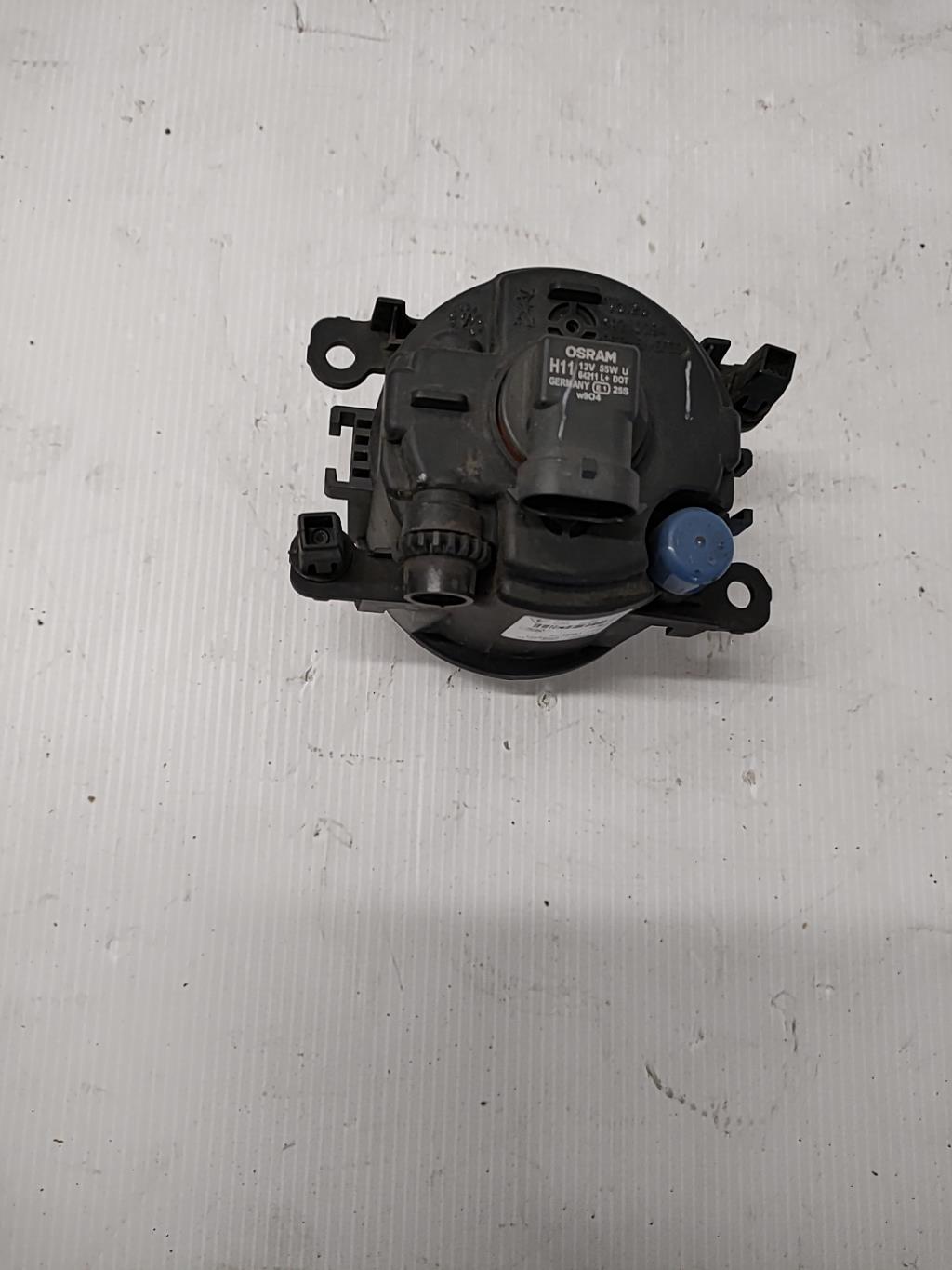 Anti brouillard gauche (feux) FORD FOCUS 2 PHASE 2 Diesel - 1