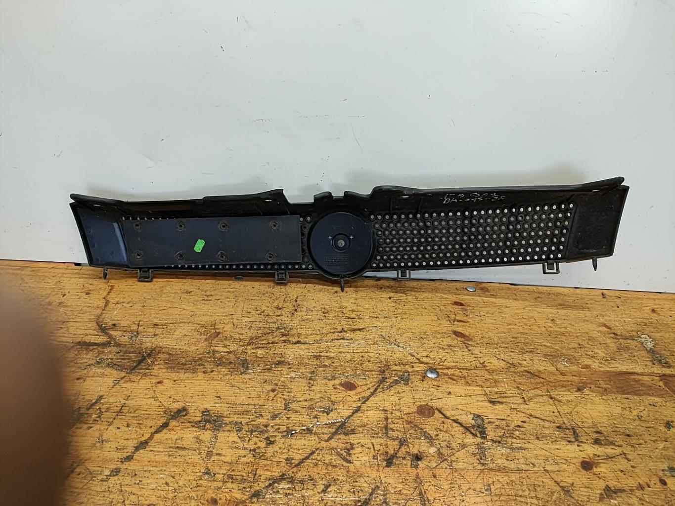 Calandre FIAT PANDA 2 PHASE 1 Essence - 1