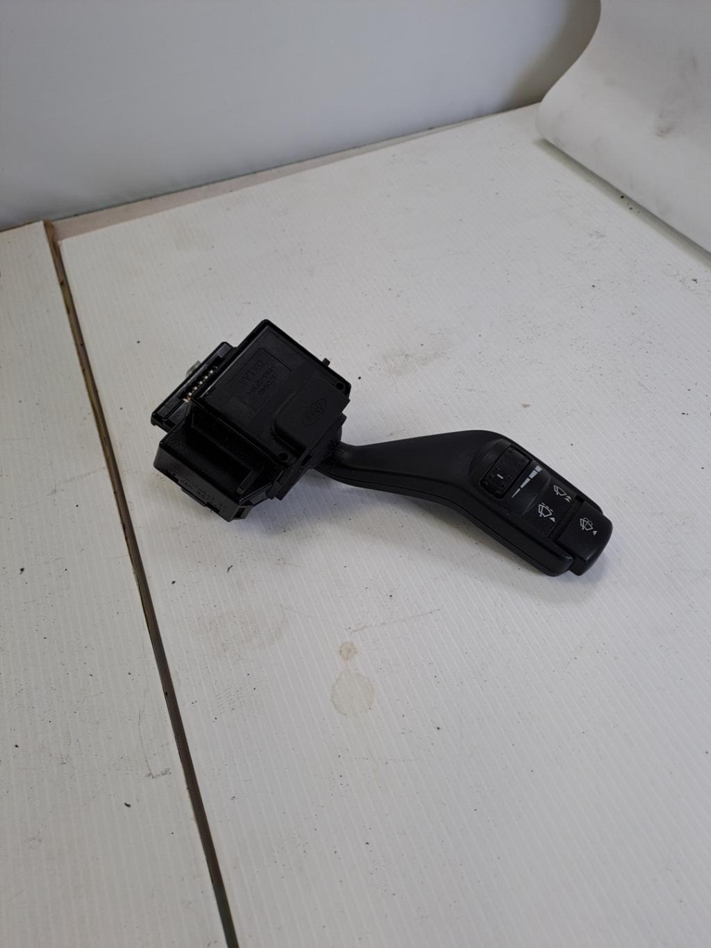 Commodo d'essuie glaces FORD C-MAX 1 PHASE 2 Diesel - 1