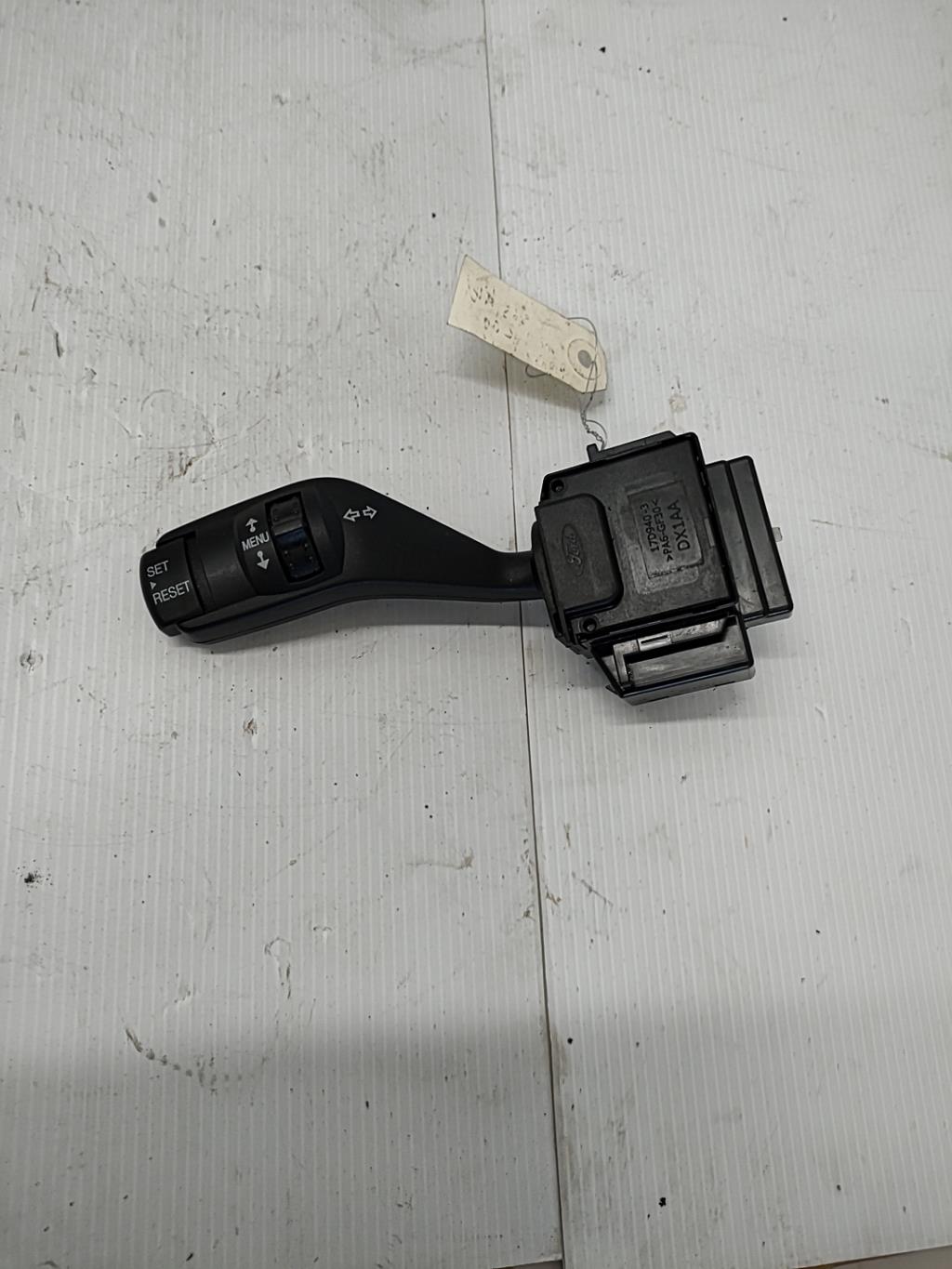 Commodo phare FORD FOCUS 2 PHASE 2 Diesel - 1