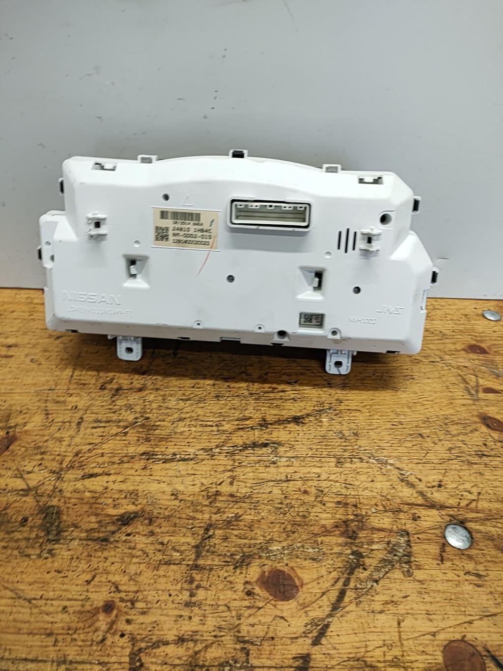 Compteur NISSAN MICRA 4 PHASE 1 Essence - 1