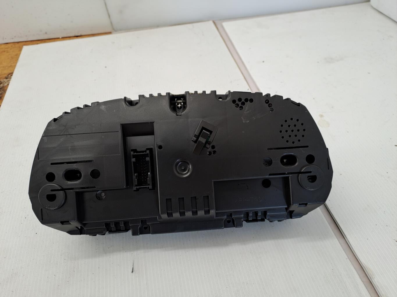 Compteur BMW SERIE 1 E87 PHASE 1 Essence - 1