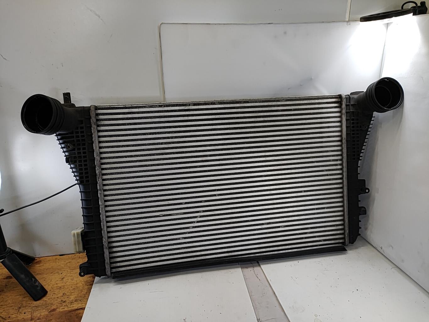 Echangeur air (Intercooler) VOLKSWAGEN TOURAN 1 PHASE 2 Diesel - 1