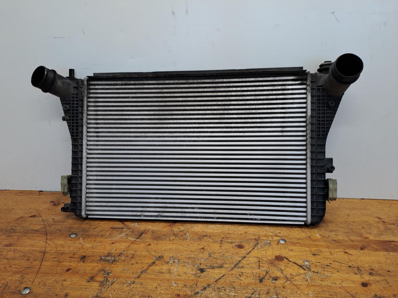 Echangeur air (Intercooler) VOLKSWAGEN GOLF 6 Diesel - 1