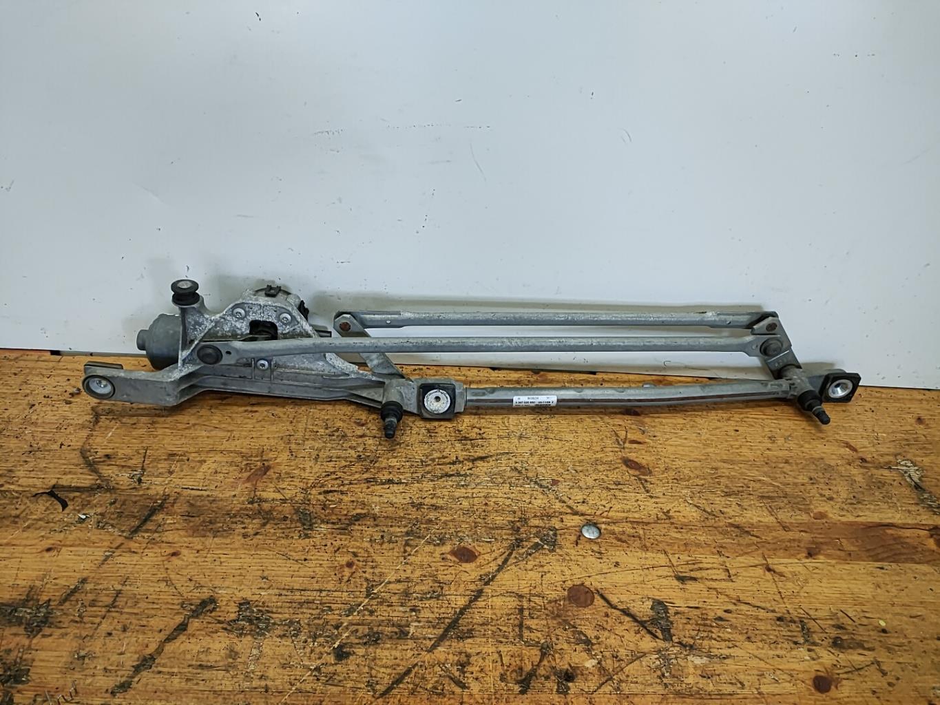 Moteur essuie glace avant FORD FOCUS 2 PHASE 2 Diesel - 1