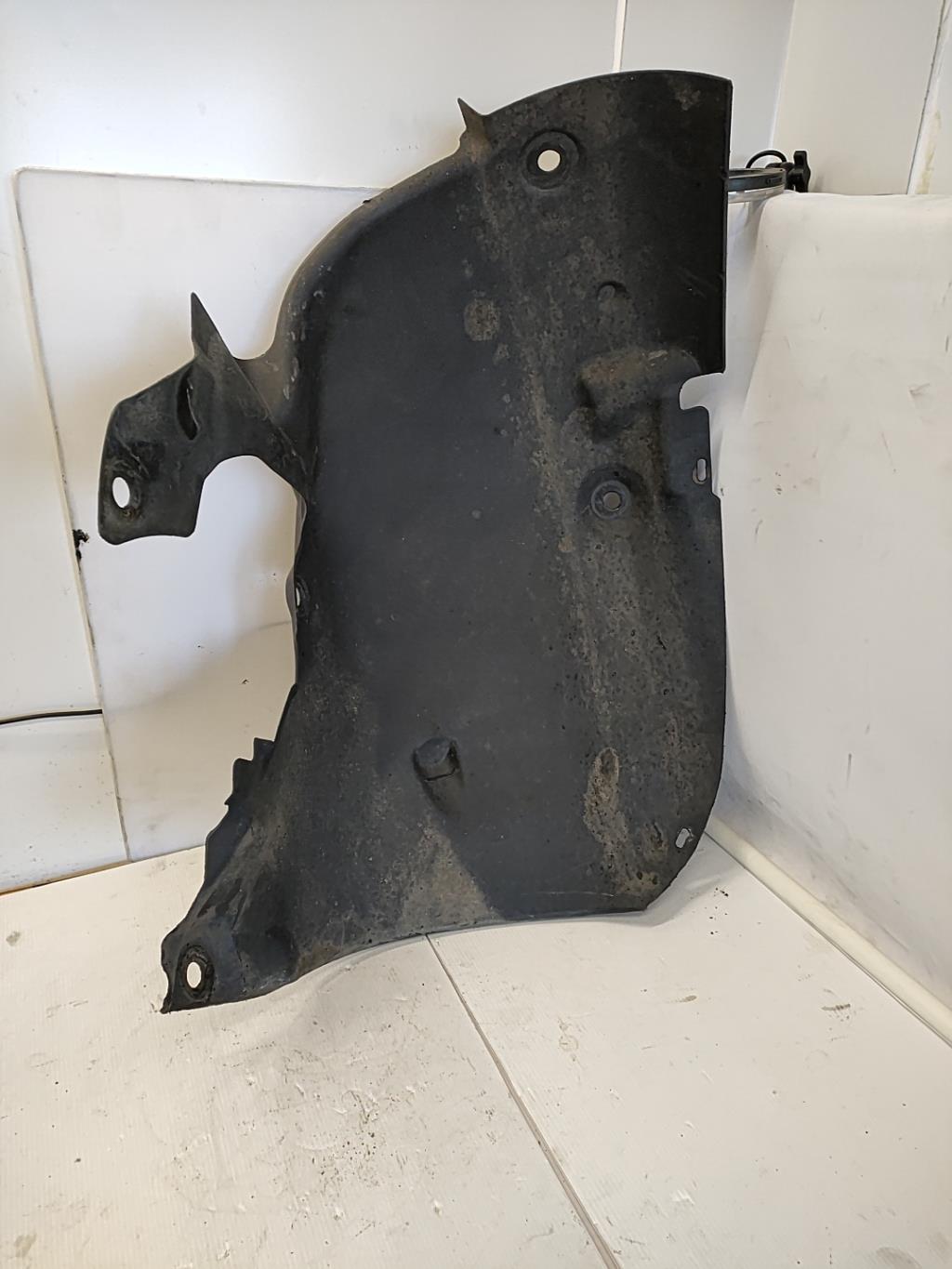 Pare boue avant gauche RENAULT SCENIC 2 PHASE 2 Diesel - 1