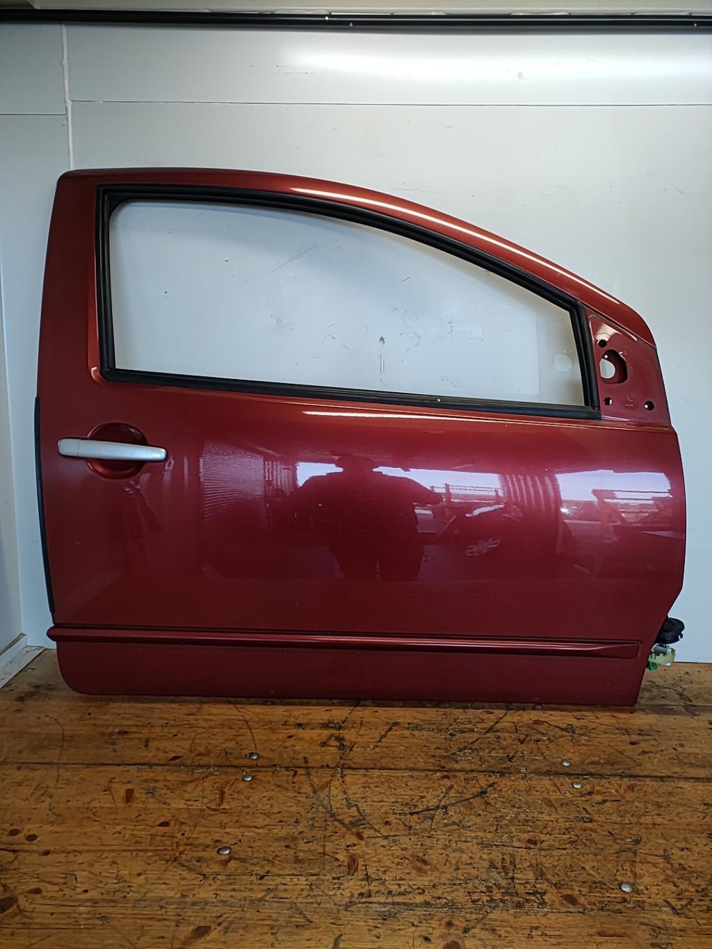 Porte avant droit CITROEN C2 PHASE 1 Essence - 1