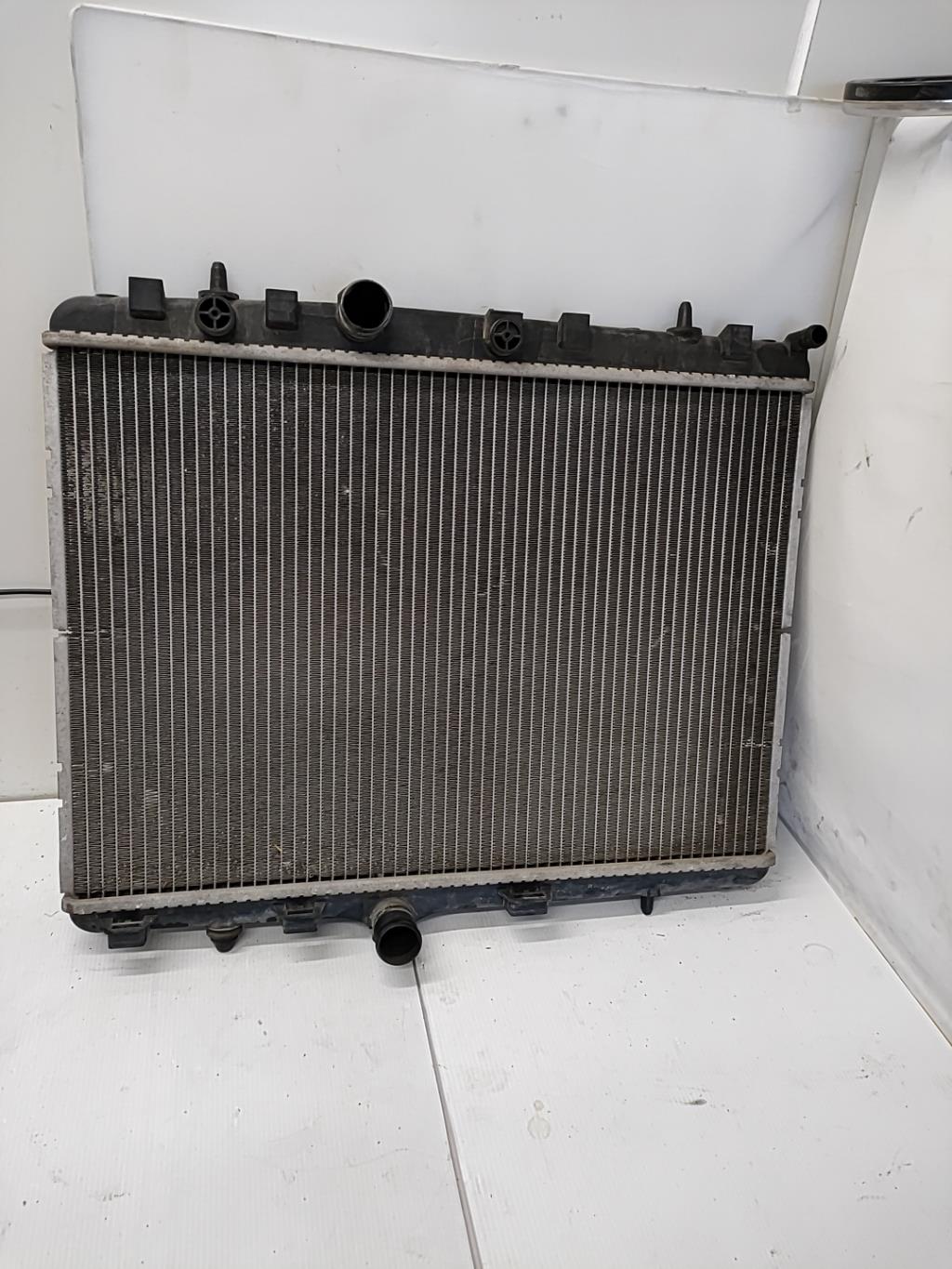 Radiateur eau CITROEN C3 PICASSO PHASE 1 Diesel - 1