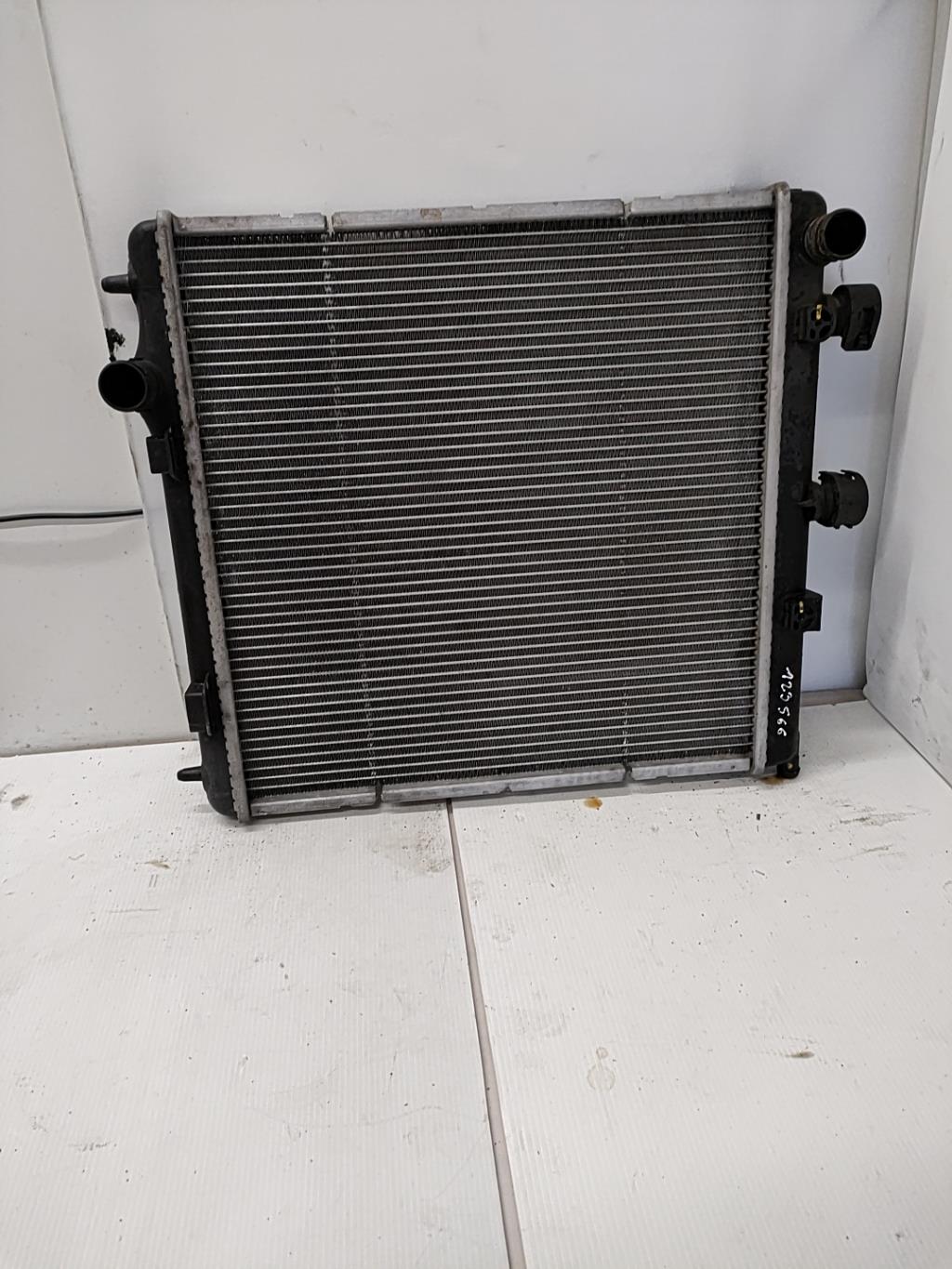 Radiateur eau CITROEN DS3 PHASE 1 Essence - 1