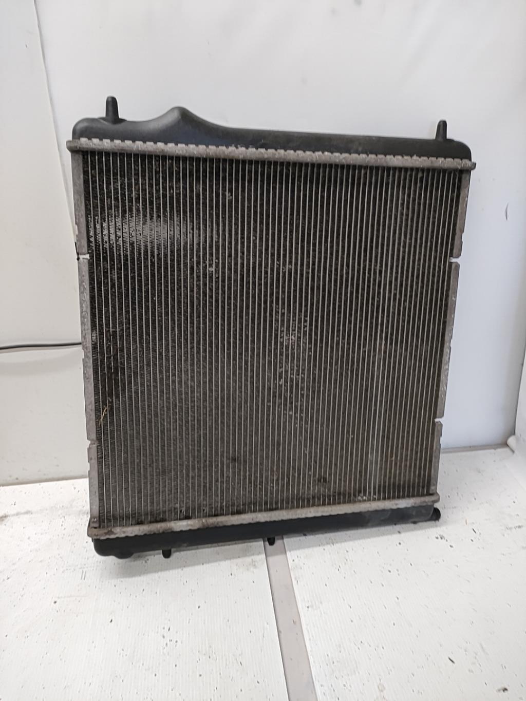 Radiateur eau CITROEN DS3 PHASE 1 Diesel - 1
